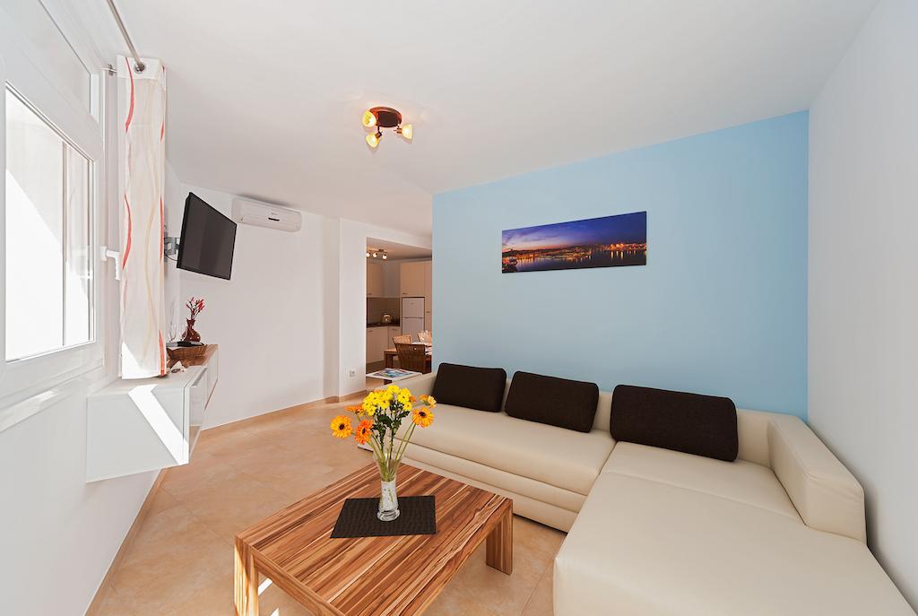 Apartamentos Mar Y Sol Miami Playa Номер фото