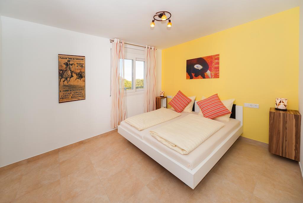 Apartamentos Mar Y Sol Miami Playa Номер фото