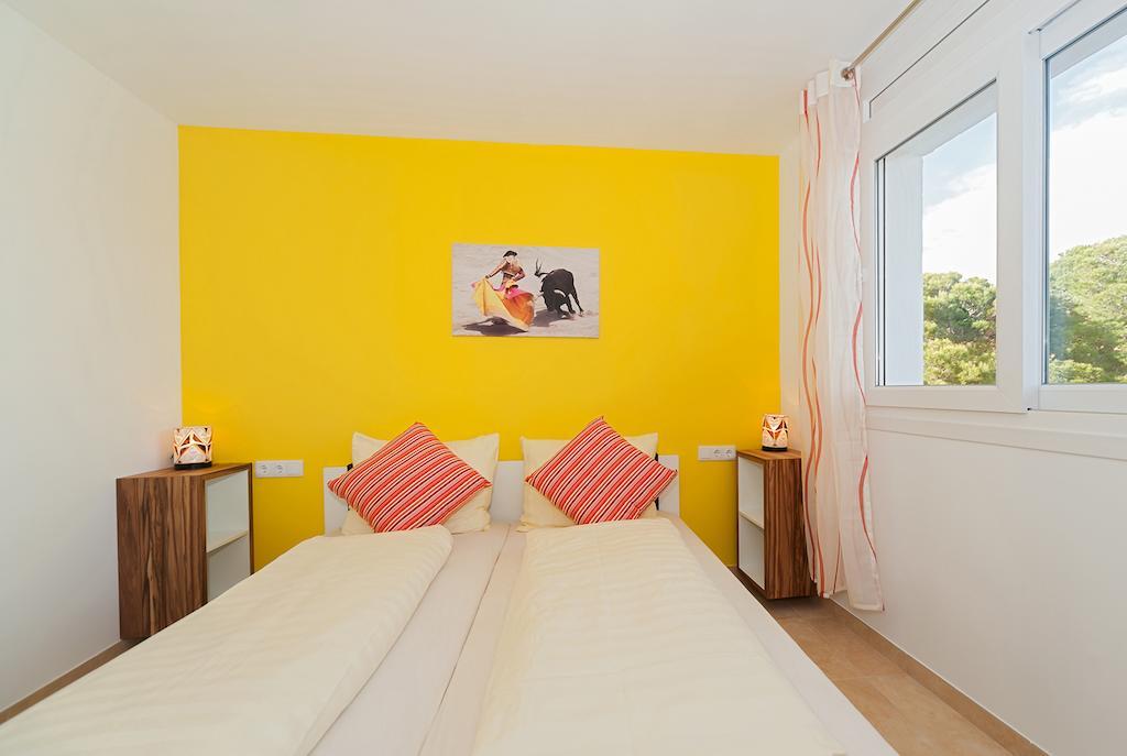 Apartamentos Mar Y Sol Miami Playa Номер фото
