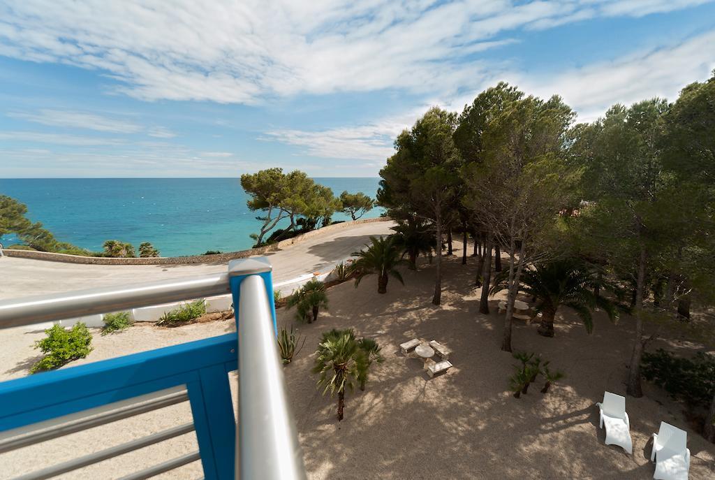Apartamentos Mar Y Sol Miami Playa Номер фото