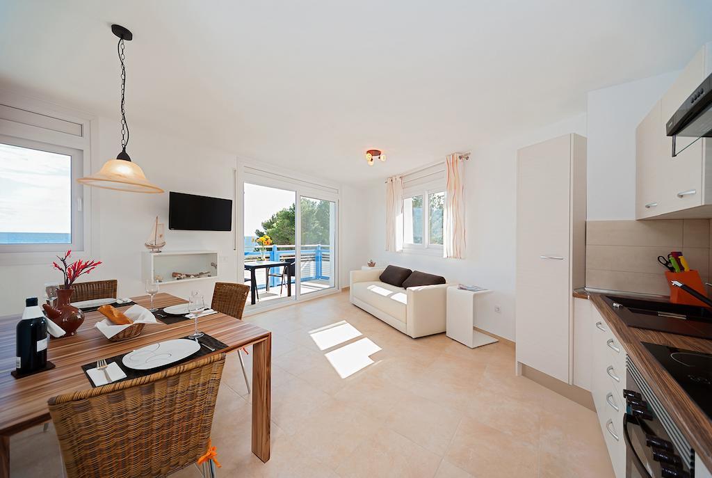 Apartamentos Mar Y Sol Miami Playa Номер фото